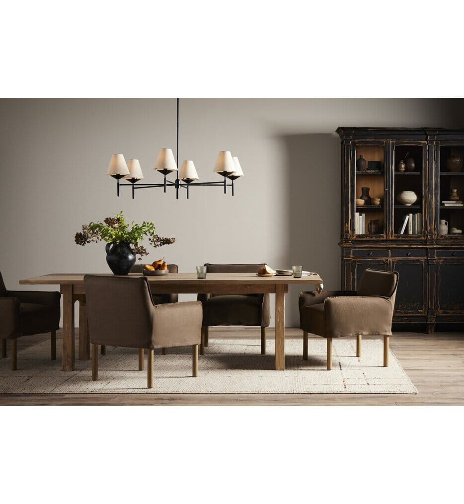 Four Hands - 236830-001 - Dodie 48-inch Chandelier