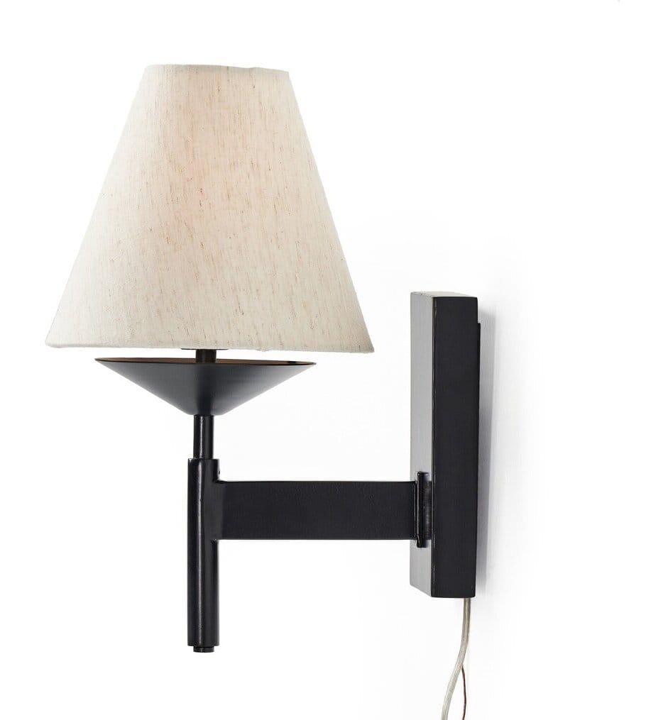 Four Hands - 237283-001 - Dodie 13.75" Wall Sconce