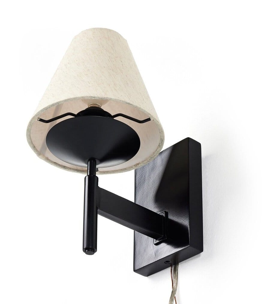 Four Hands - 237283-001 - Dodie 13.75" Wall Sconce