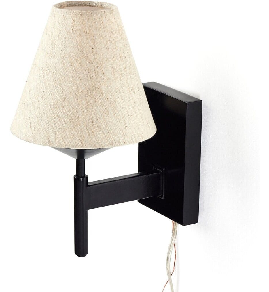 Four Hands - 237283-001 - Dodie 13.75" Wall Sconce