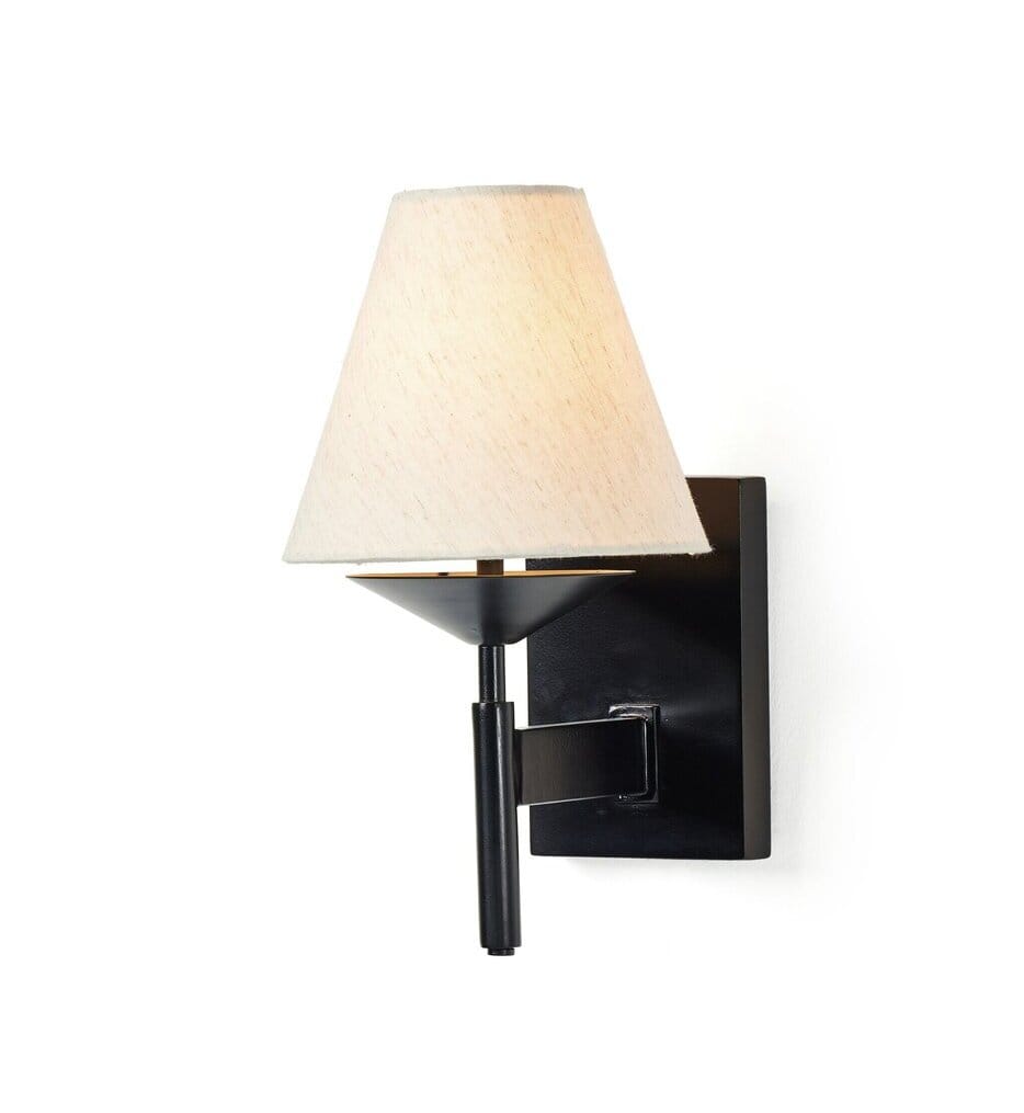 Four Hands - 237283-001 - Dodie 13.75" Wall Sconce