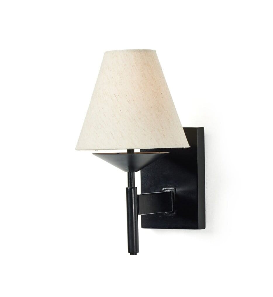 Four Hands - 237283-001 - Dodie 13.75" Wall Sconce