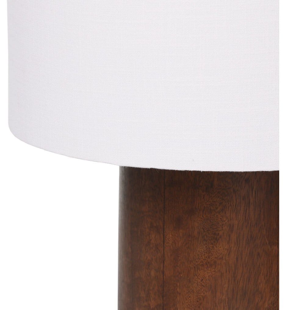 Four Hands - 237703-002 - Haney 22.5-inch Table Lamp