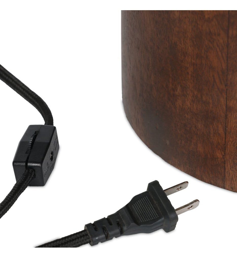 Four Hands - 237703-002 - Haney 22.5-inch Table Lamp