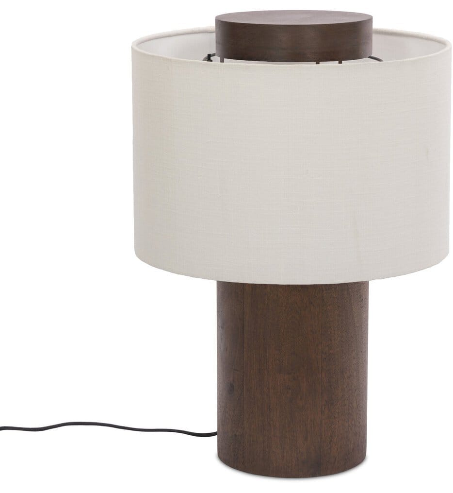 Four Hands - 237703-002 - Haney 22.5-inch Table Lamp