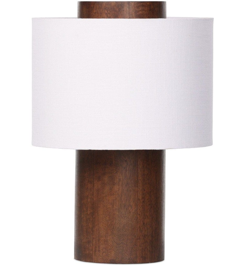 Four Hands - 237703-002 - Haney 22.5-inch Table Lamp