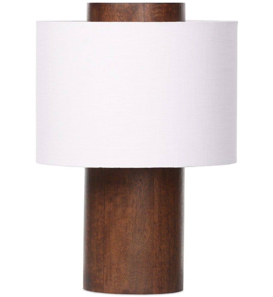 Four Hands - 237703-002 - Haney 22.5-inch Table Lamp