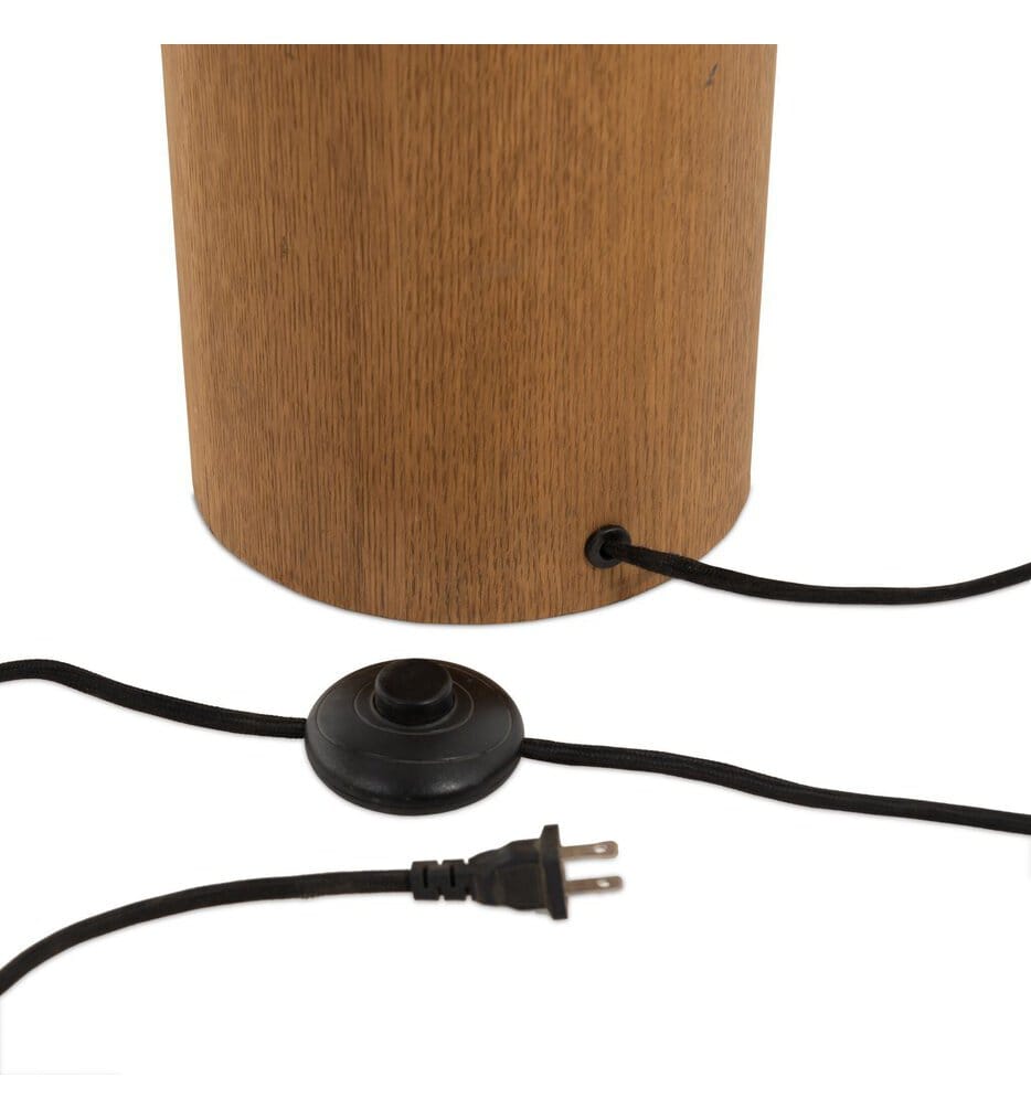 Four Hands - 237705-003 - Haney 64-inch Floor Lamp