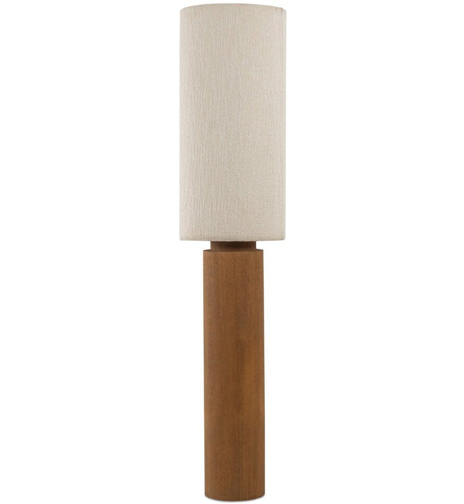 Four Hands - 237705-003 - Haney 64-inch Floor Lamp