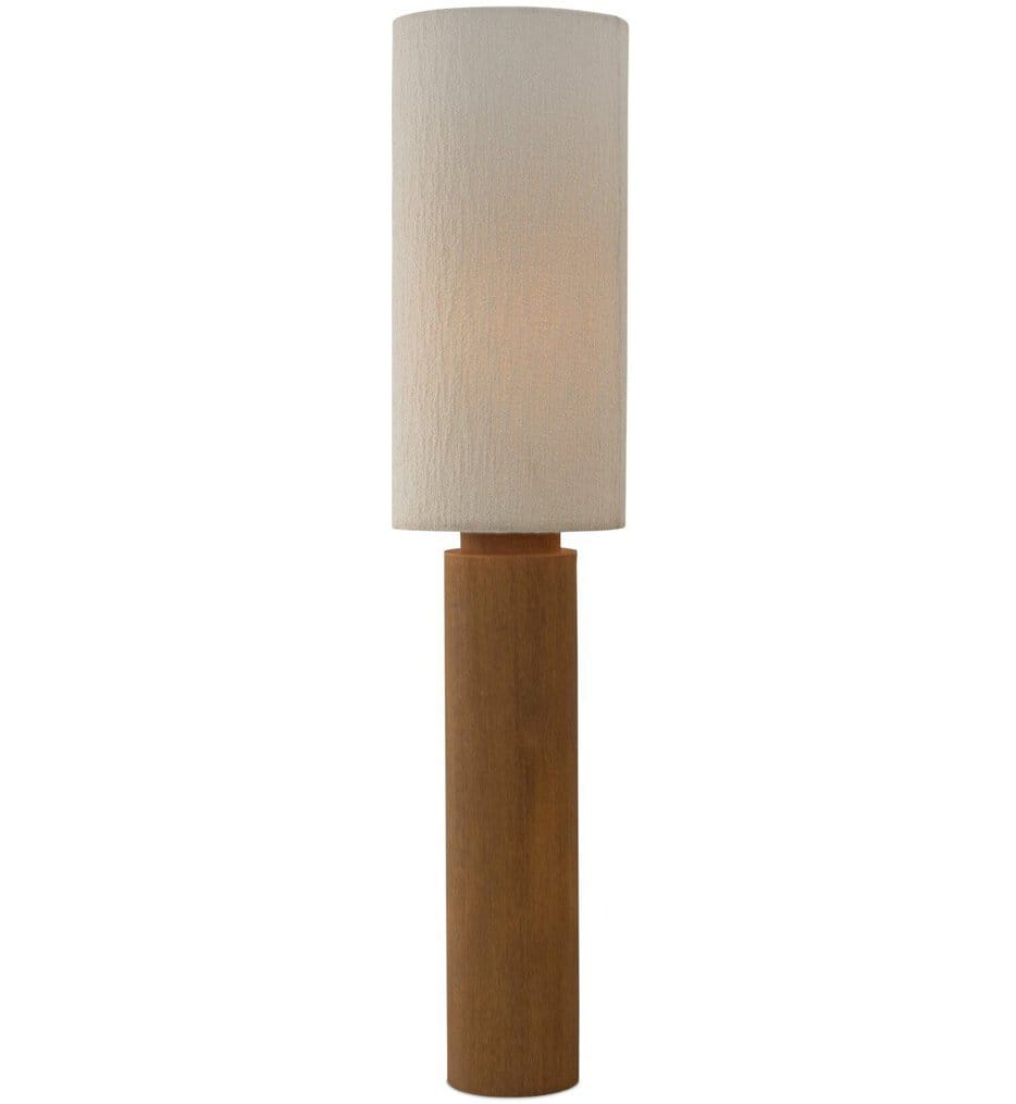 Four Hands - 237705-003 - Haney 64-inch Floor Lamp