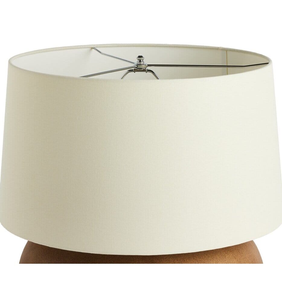 Four Hands - Kragen 23'' Table Lamp