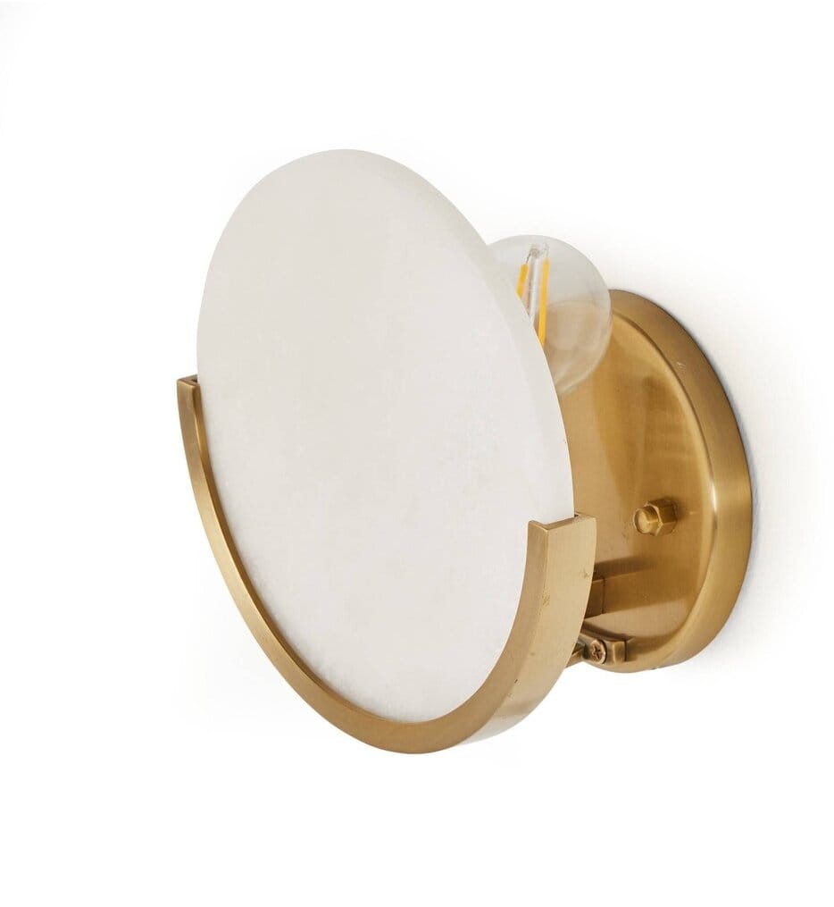 Four Hands - 237879-004 - Loraine 7.25'' Wall Sconce
