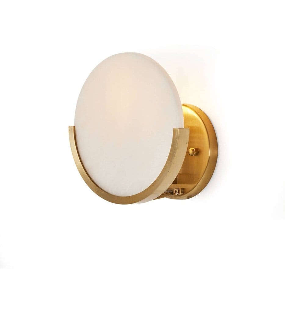 Four Hands - 237879-004 - Loraine 7.25'' Wall Sconce