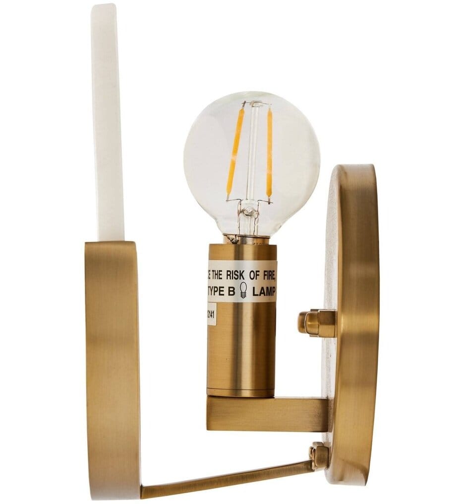 Four Hands - 237879-004 - Loraine 7.25'' Wall Sconce