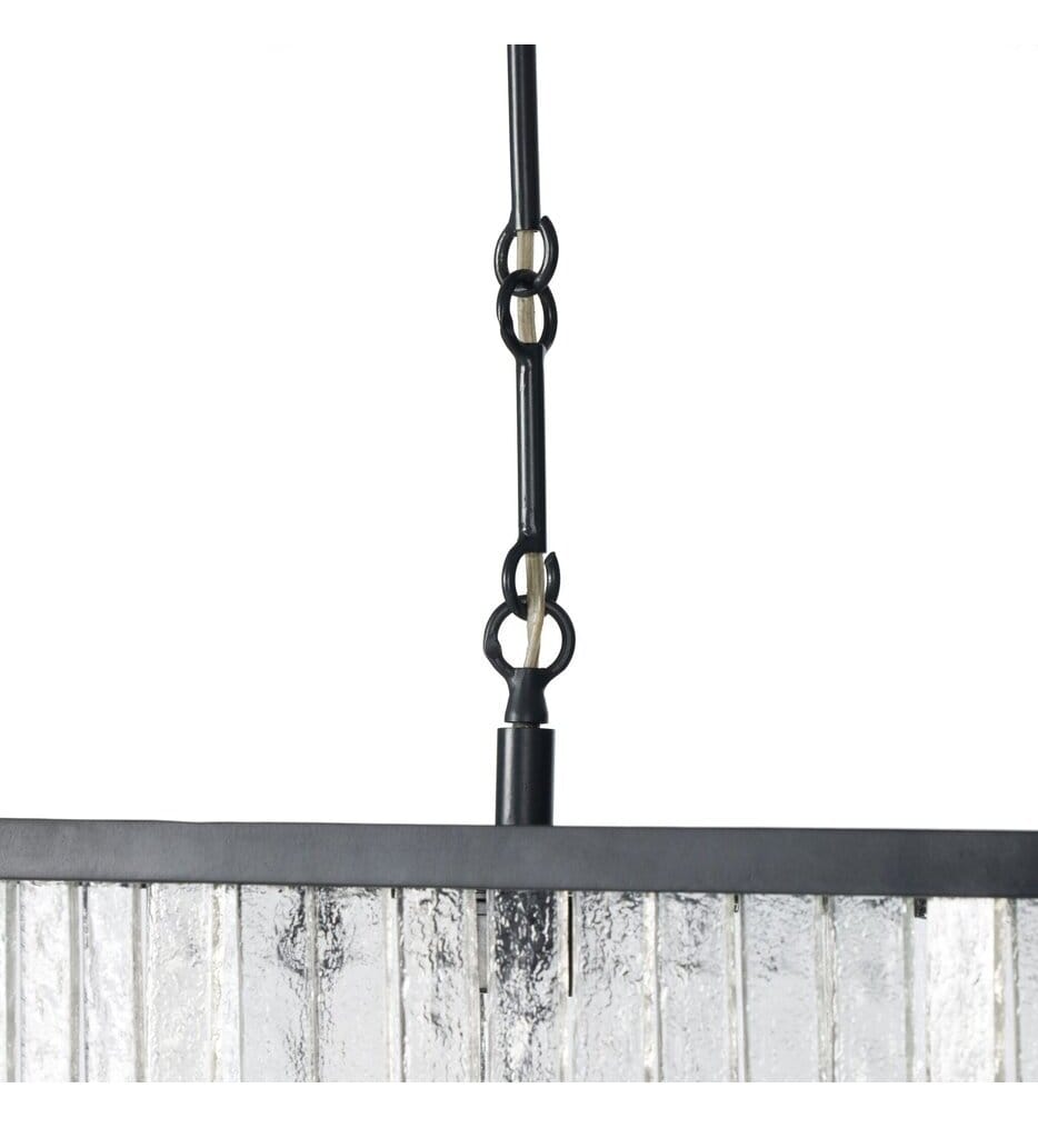 Four Hands - 238605-002 - Meredith 52'' Chandelier