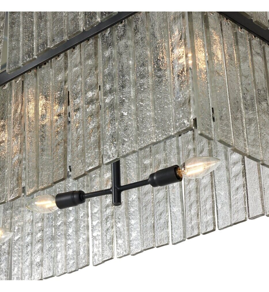Four Hands - 238605-002 - Meredith 52'' Chandelier