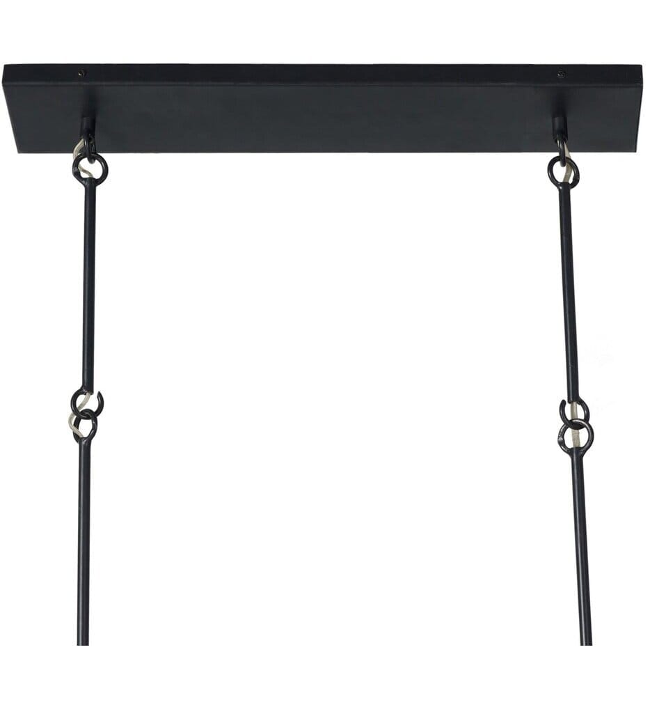 Four Hands - 238605-002 - Meredith 52'' Chandelier