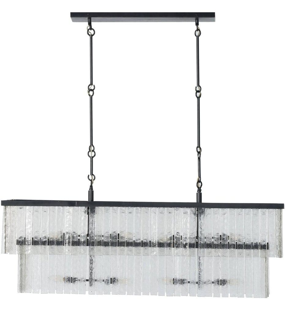 Four Hands - 238605-002 - Meredith 52'' Chandelier