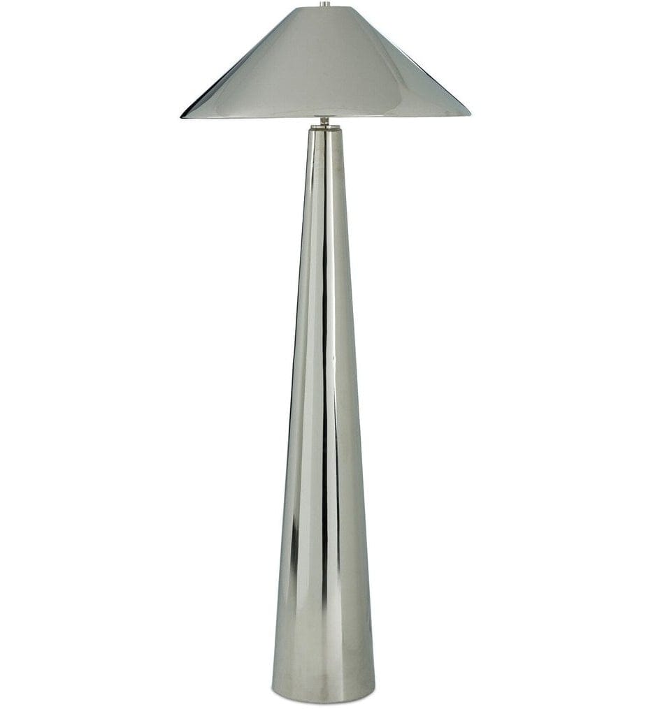 Four Hands - 238891-008 - Romani 67.5-inch Floor Lamp
