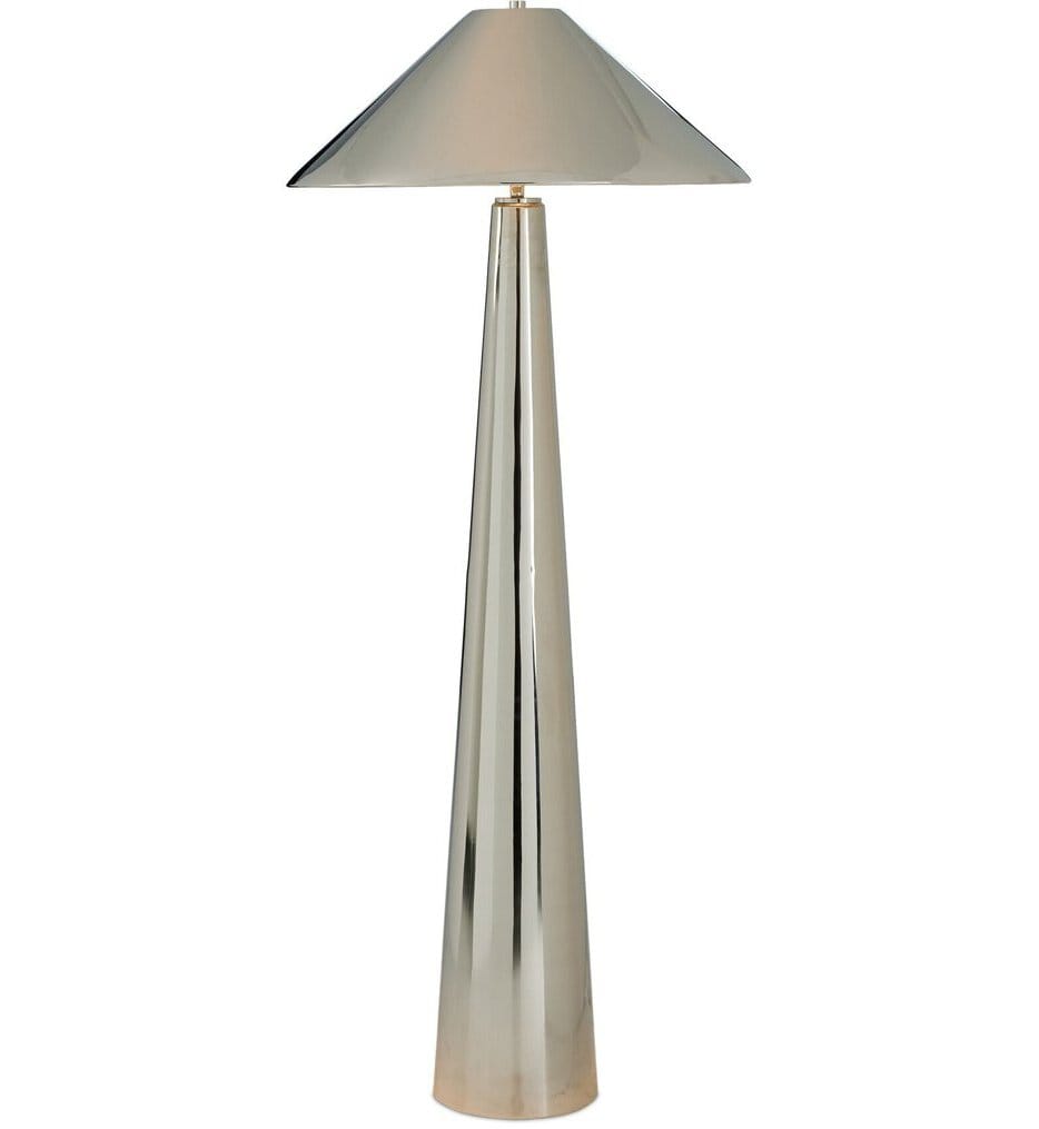 Four Hands - 238891-008 - Romani 67.5-inch Floor Lamp