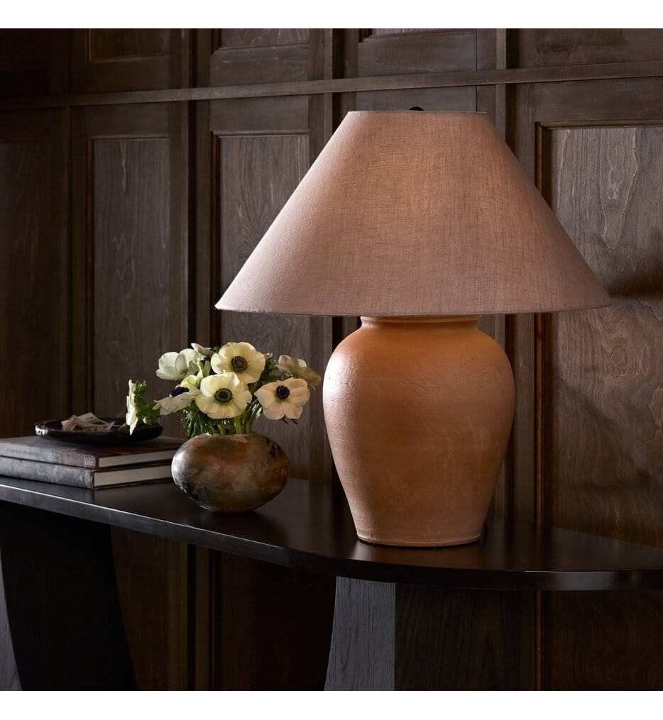 Four Hands - 239358-002 - Russo 22-inch Table Lamp
