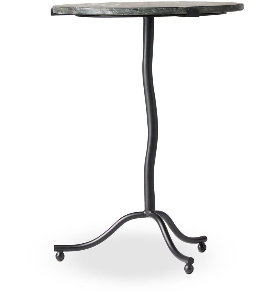 Four Hands - Sophie 24.25" End Table