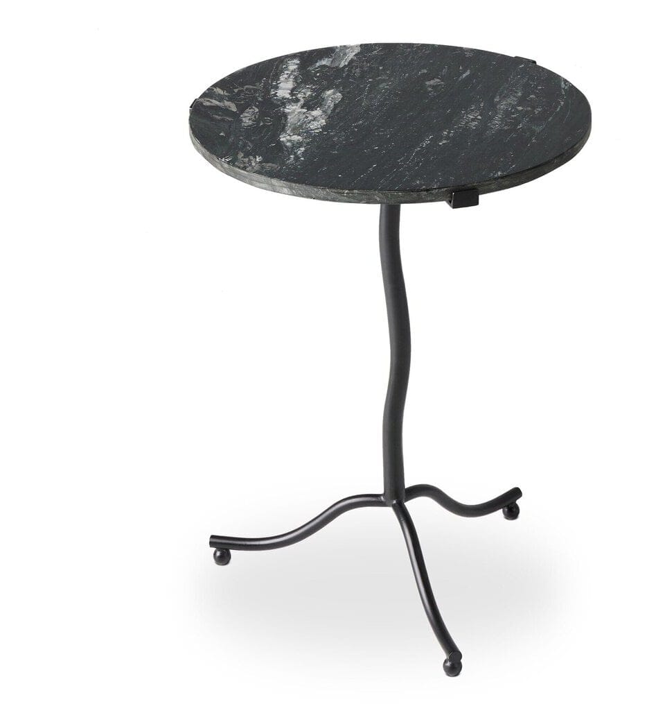 Four Hands - Sophie 24.25" End Table