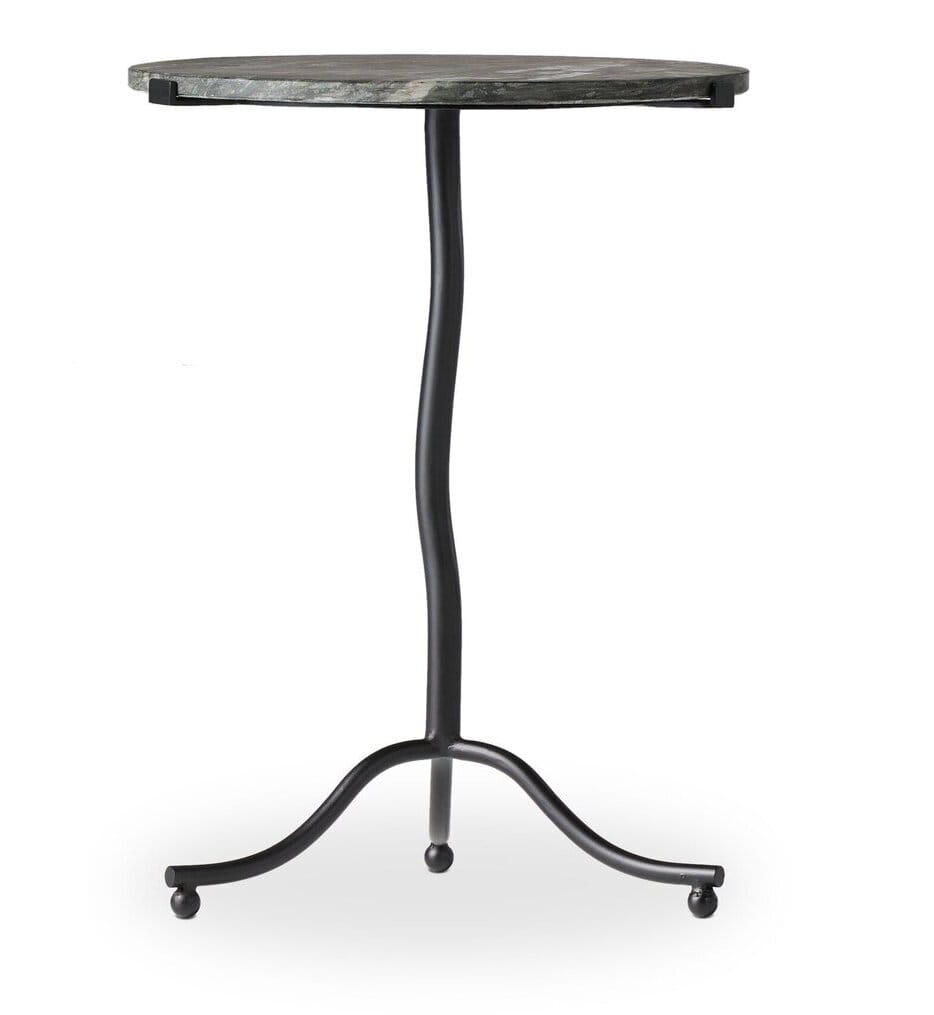 Four Hands - Sophie 24.25" End Table