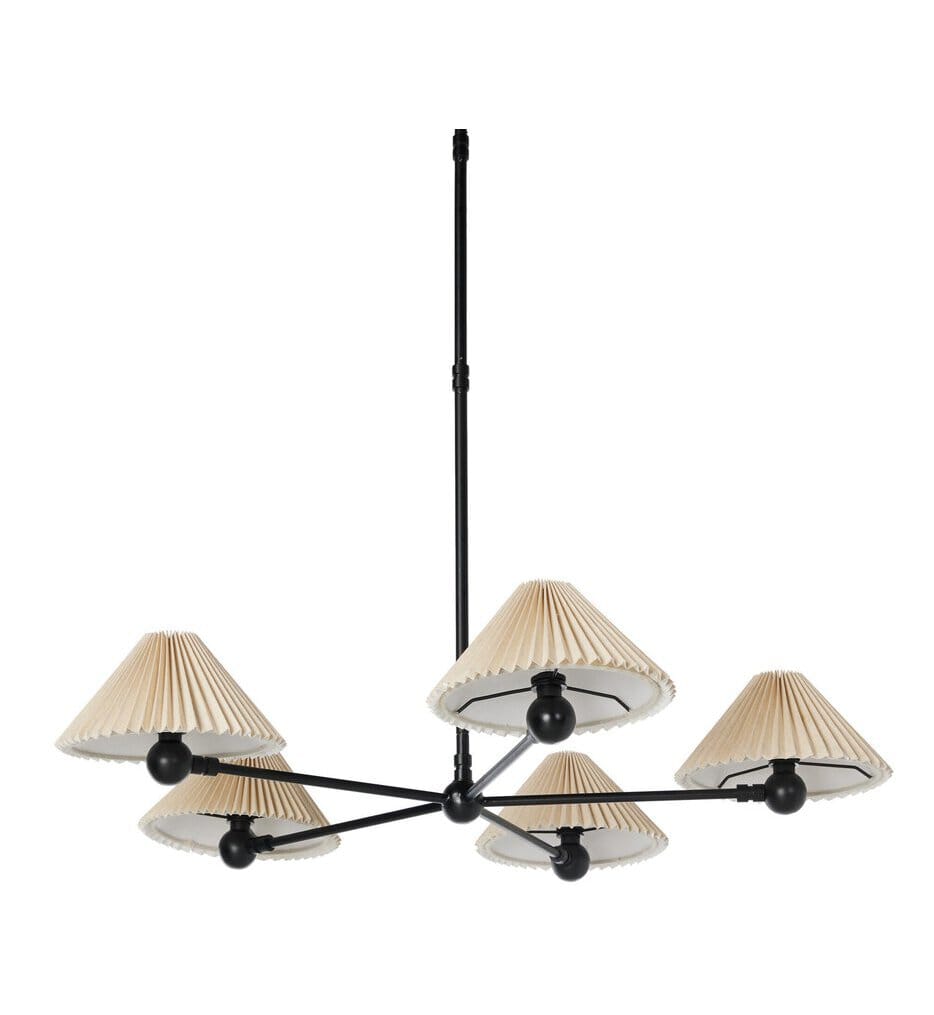 Four Hands - 239977-001 - Clyde 41-inch Chandelier