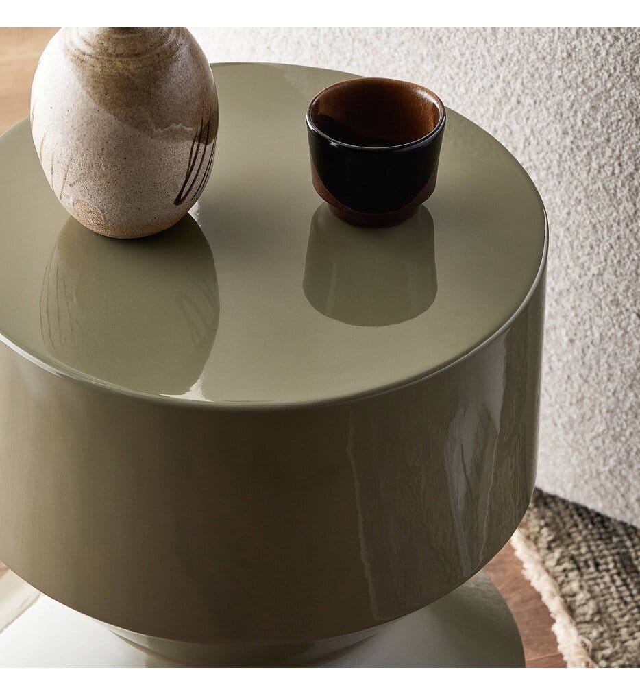 Four Hands - Chandler 18" End Table