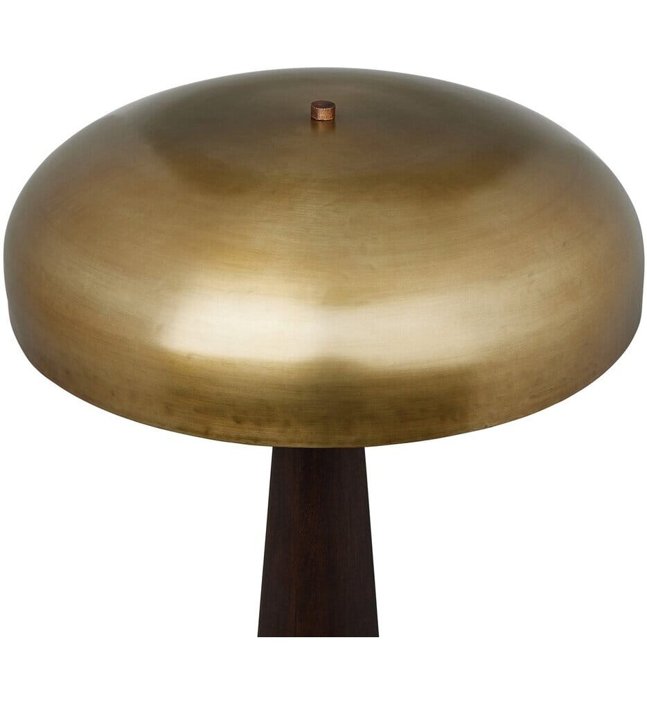 Four Hands - 241100-001 - Griffin 63.75" Floor Lamp