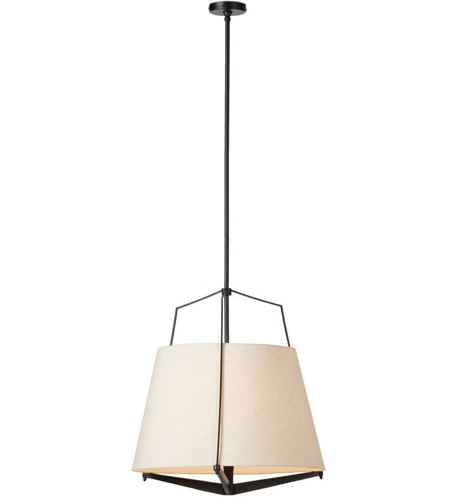 Four Hands - 241150-001 - Ziggy 26" Pendant
