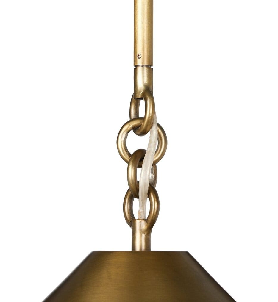 Four Hands - 241152-001 - Hutton 26" Pendant