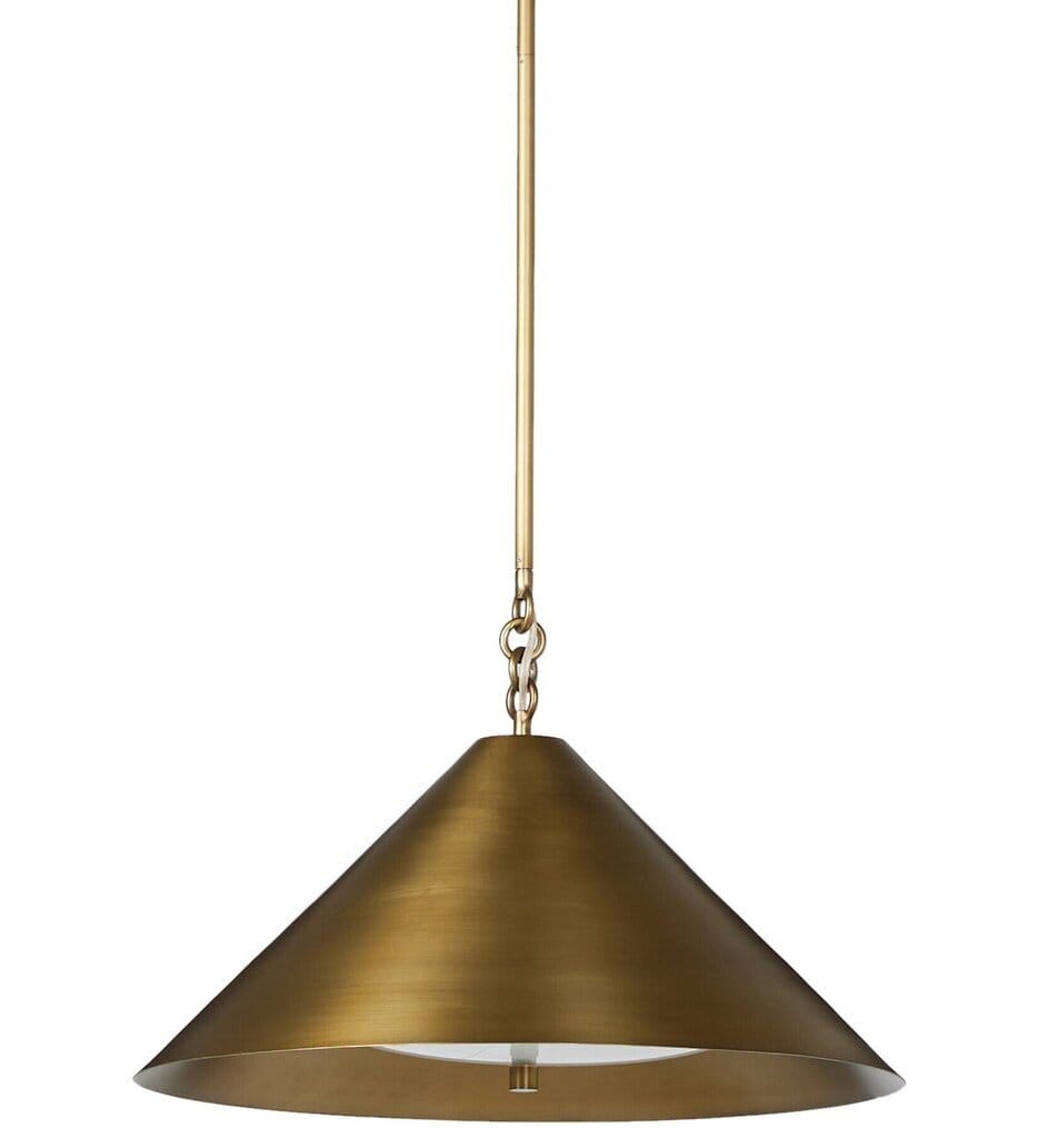 Four Hands - 241152-001 - Hutton 26" Pendant