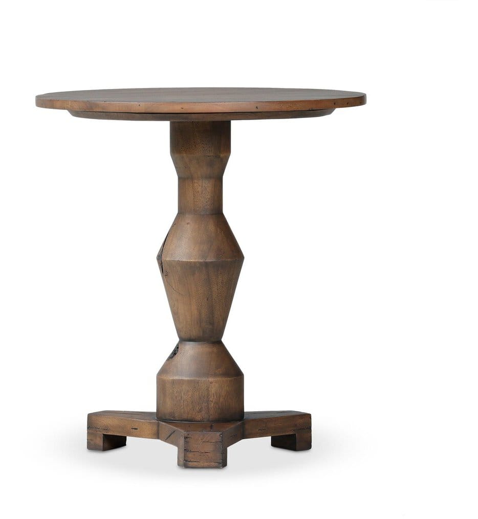Four Hands - Rivi 24" End Table