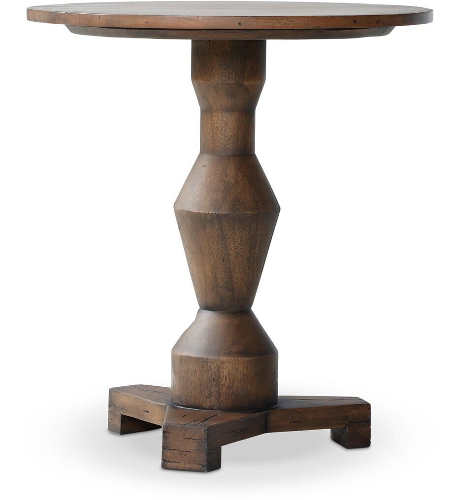 Four Hands - Rivi 24" End Table