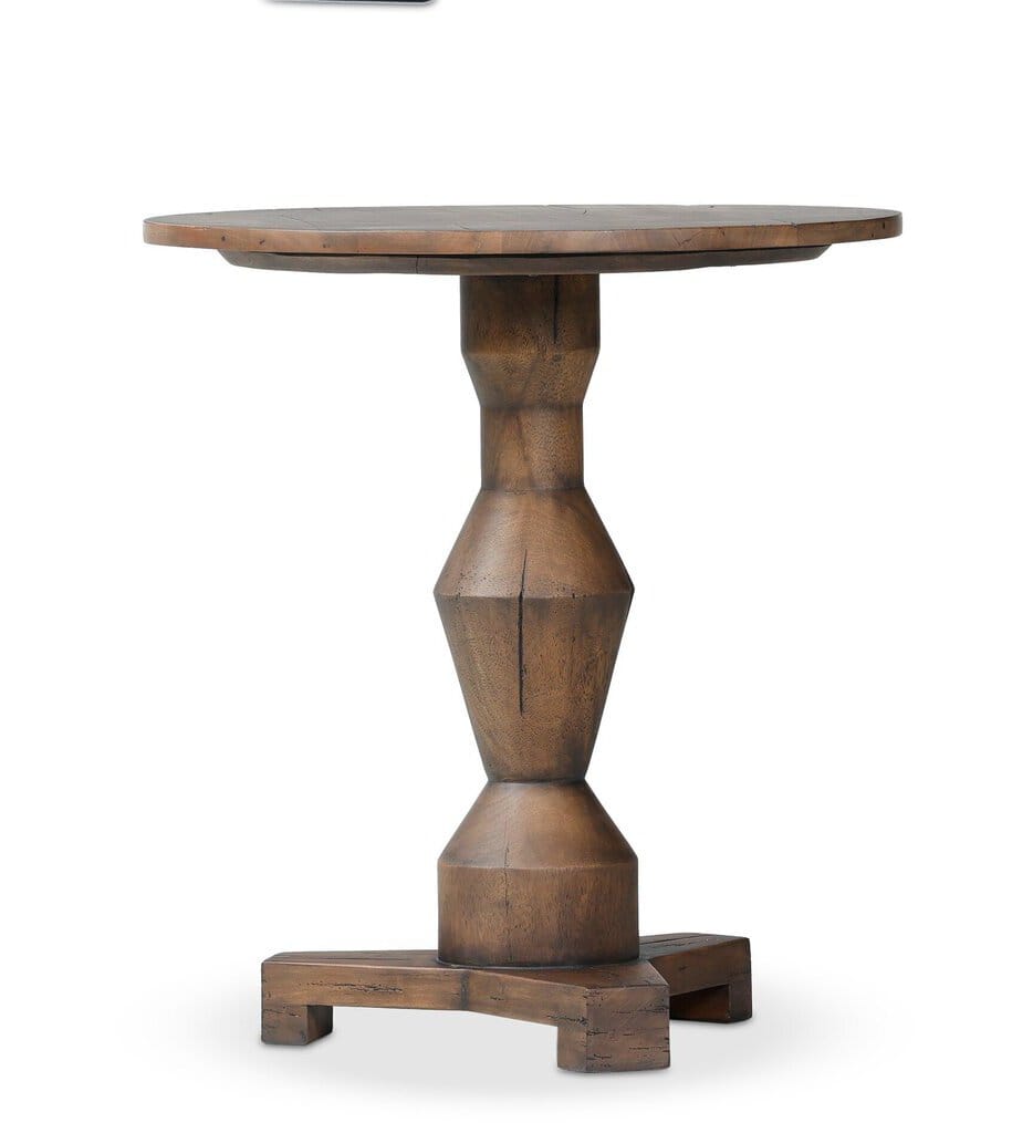 Four Hands - Rivi 24" End Table