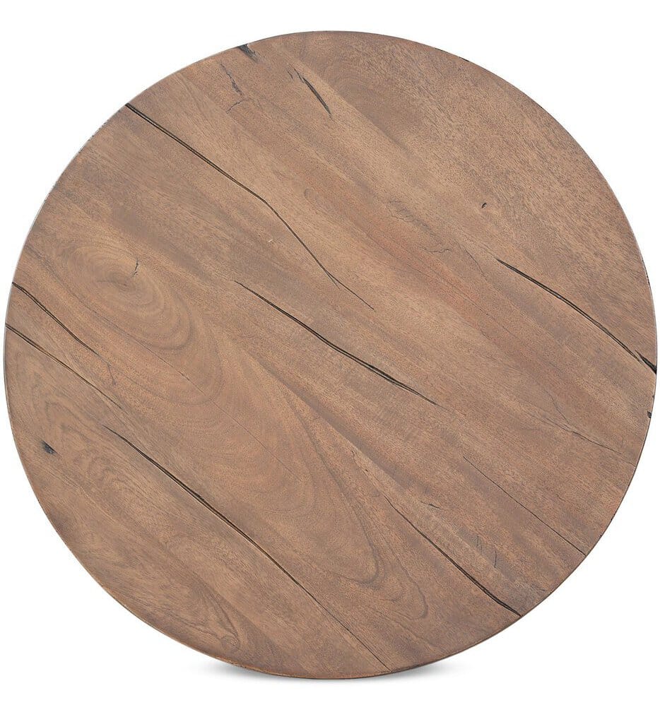 Four Hands - Rivi 24" End Table