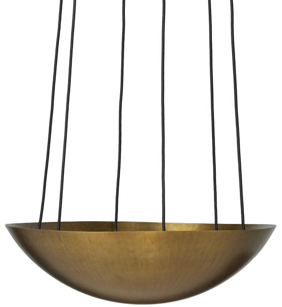 Four Hands - 243086-001 - Hutton 26" Chandelier