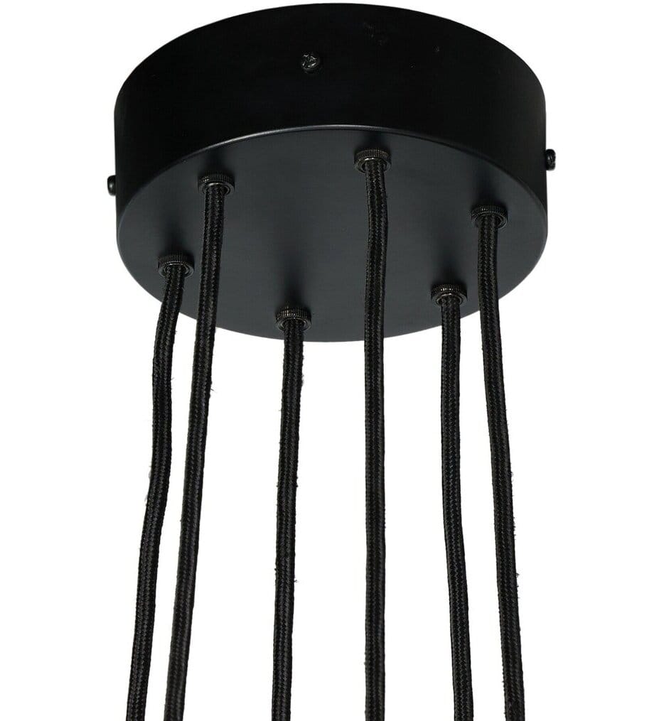 Four Hands - 243086-001 - Hutton 26" Chandelier