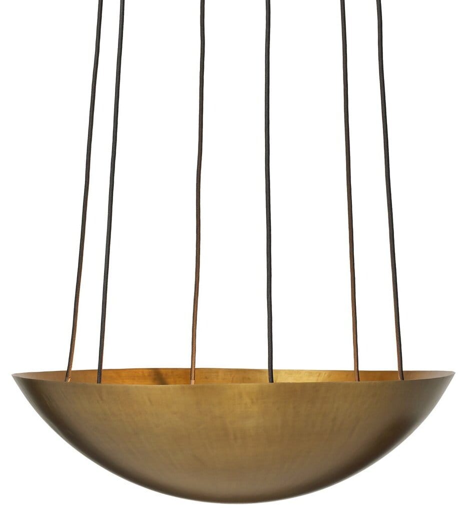 Four Hands - 243086-001 - Hutton 26" Chandelier