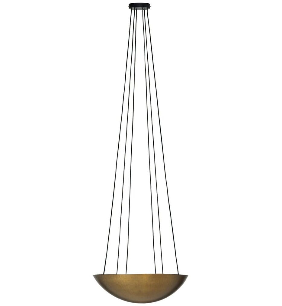 Four Hands - 243086-001 - Hutton 26" Chandelier