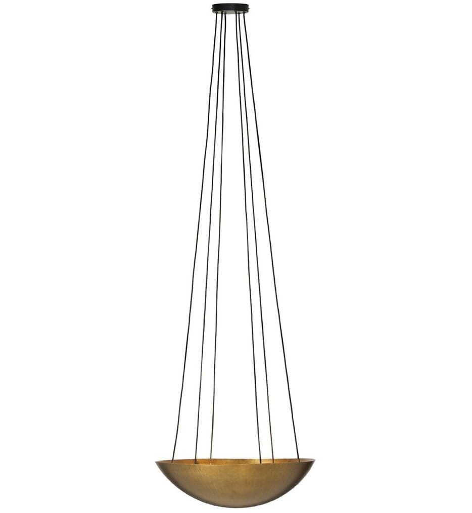 Four Hands - 243086-001 - Hutton 26" Chandelier