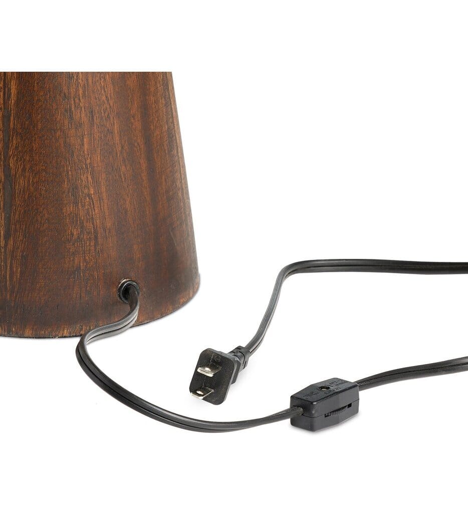 Four Hands - 243104-001 - Hutton 22.75" Table Lamp