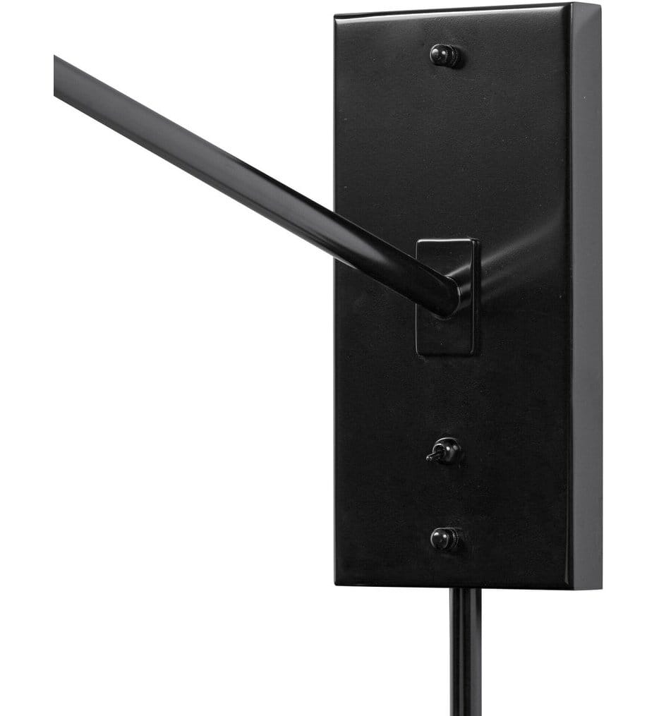 Four Hands - 243112-001 - Stockton 44.25" Wall Sconce