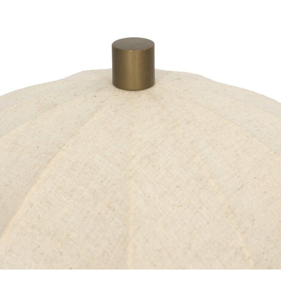 Four Hands - 243582-002 - Clover 17-inch Table Lamp
