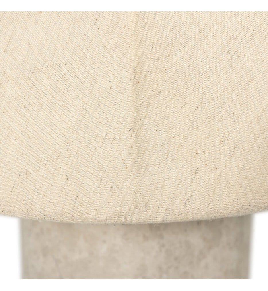 Four Hands - 243582-002 - Clover 17-inch Table Lamp