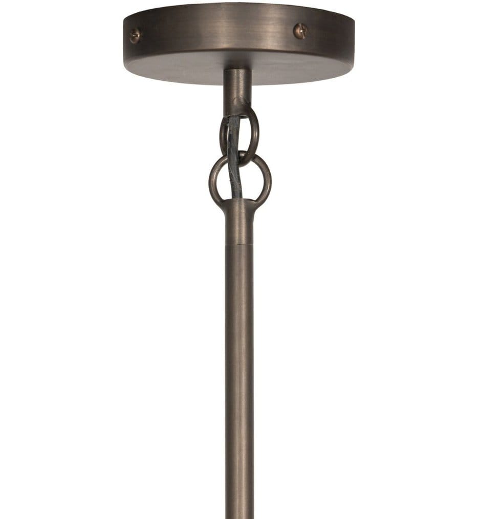 Four Hands - 245782-001 - Ashby 27-inch Chandelier