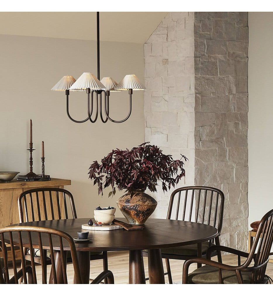 Four Hands - 245782-001 - Ashby 27-inch Chandelier