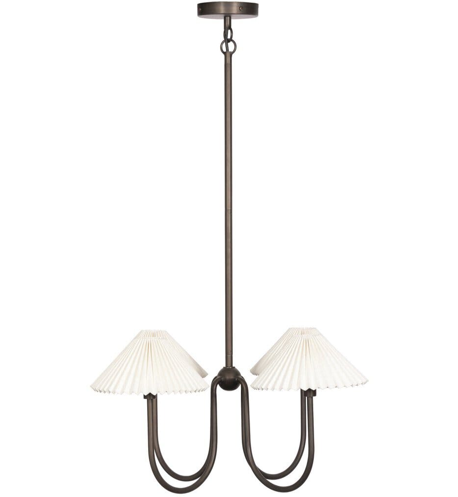 Four Hands - 245782-001 - Ashby 27-inch Chandelier